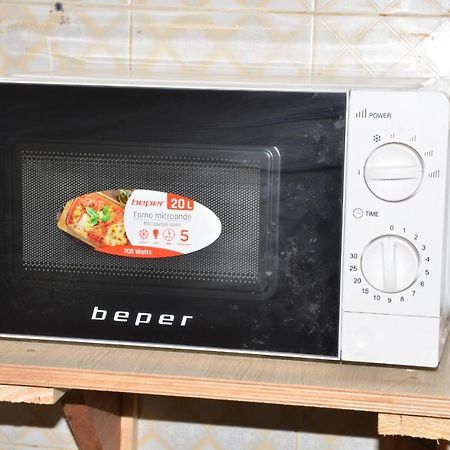Appartement Luxueux Dakar Eksteriør billede