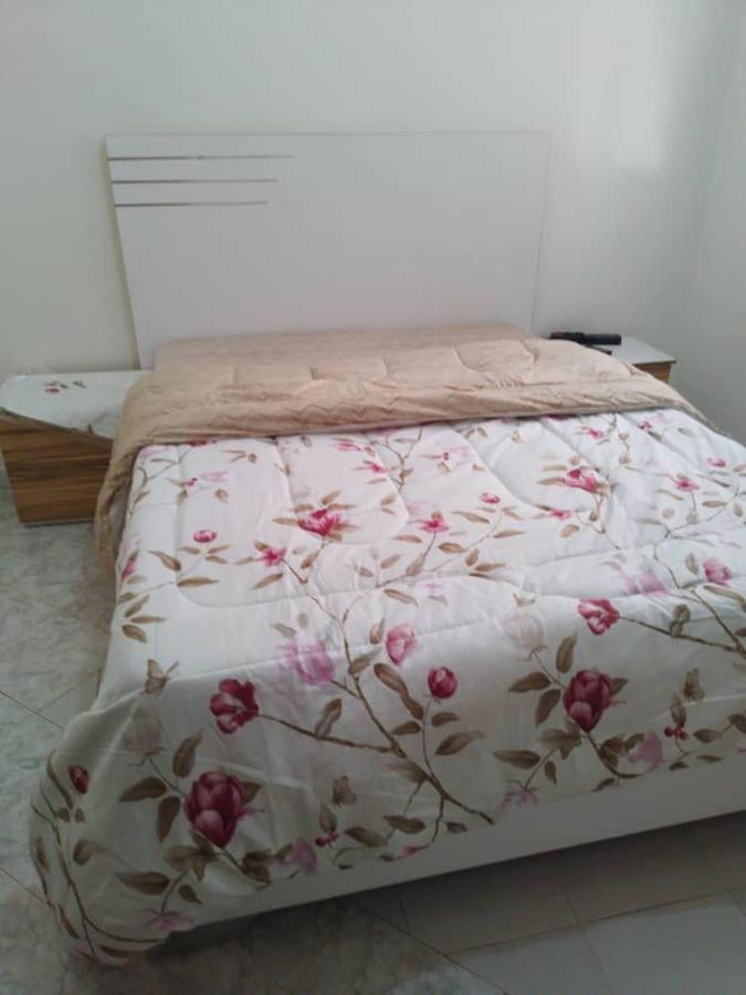 Appartement Luxueux Dakar Eksteriør billede