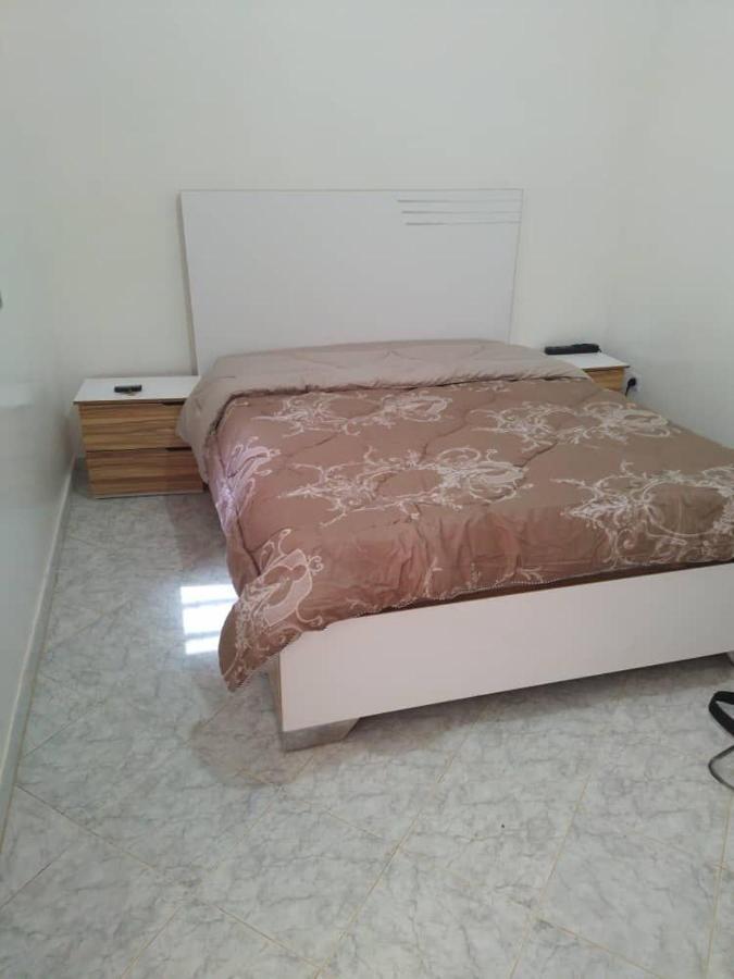Appartement Luxueux Dakar Eksteriør billede