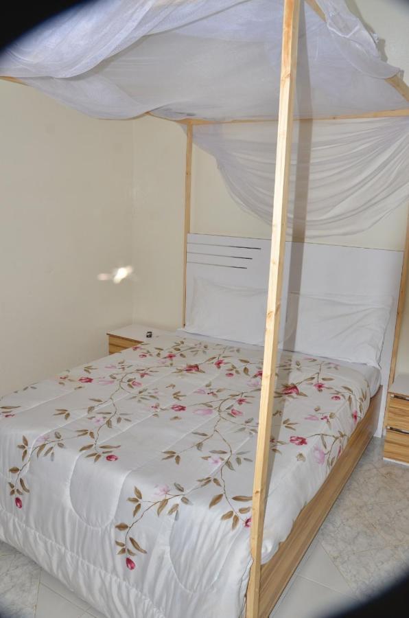 Appartement Luxueux Dakar Eksteriør billede