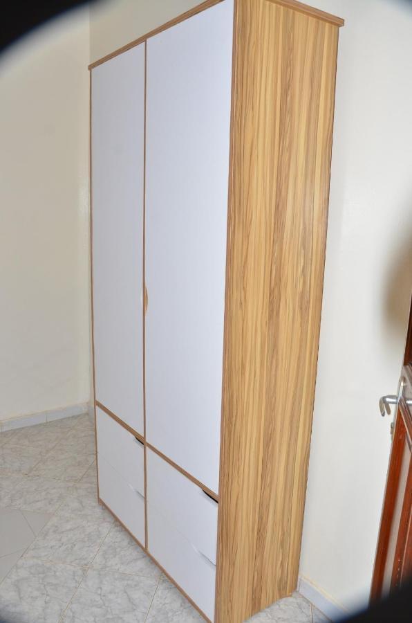 Appartement Luxueux Dakar Eksteriør billede