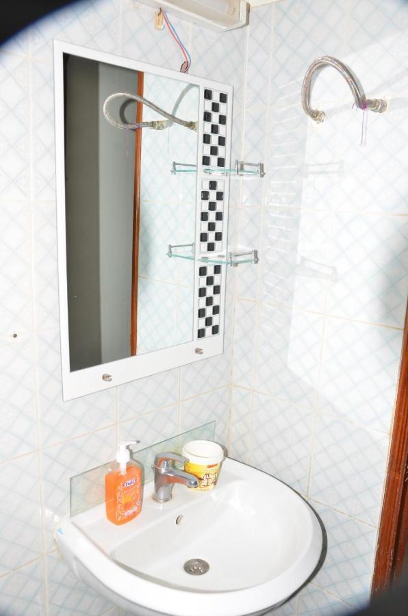Appartement Luxueux Dakar Eksteriør billede