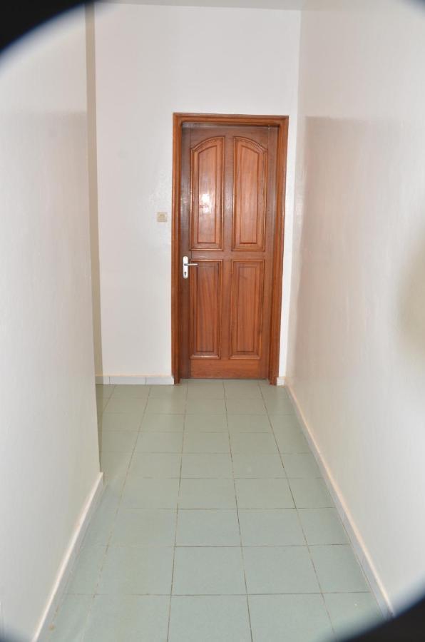 Appartement Luxueux Dakar Eksteriør billede