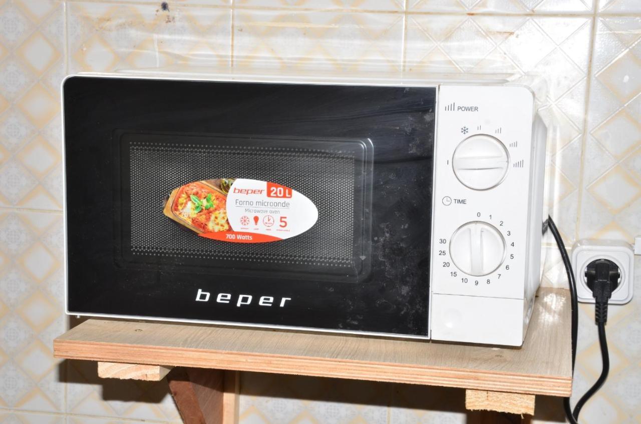 Appartement Luxueux Dakar Eksteriør billede