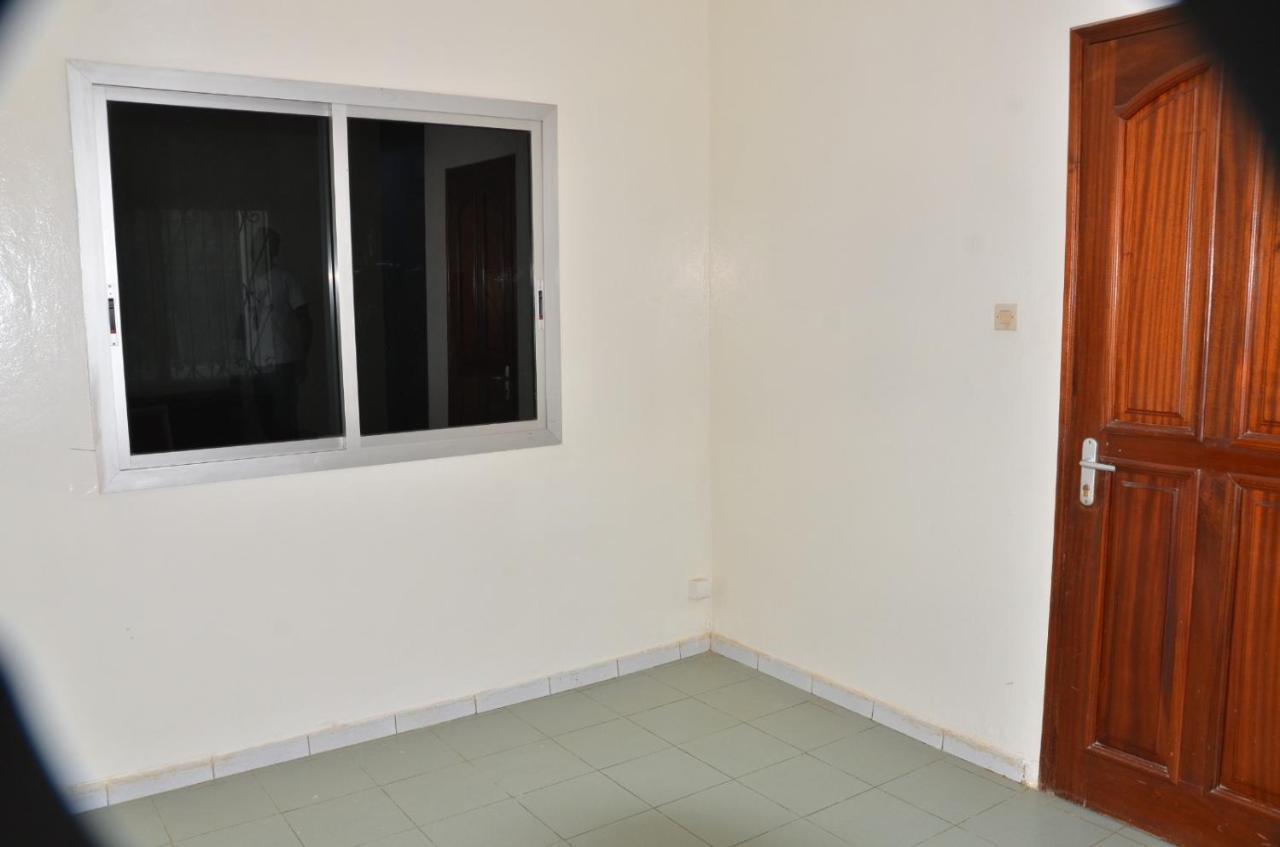 Appartement Luxueux Dakar Eksteriør billede