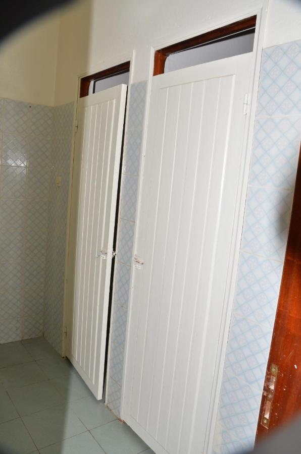 Appartement Luxueux Dakar Eksteriør billede